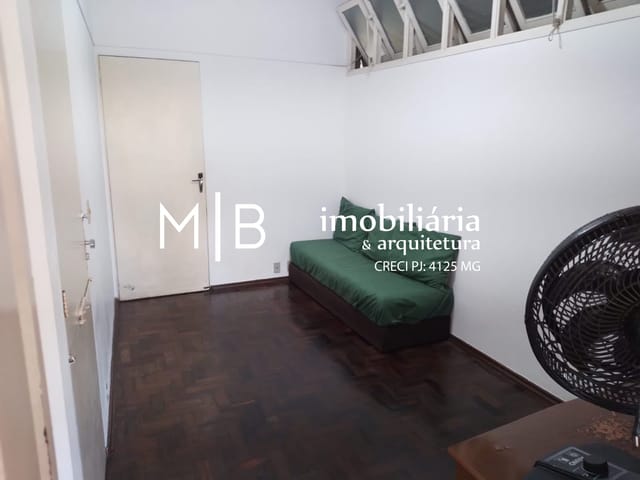 Studio 2 quartos e 2 banheiros, à venda, no bairro CENTRO em CATAGUASES