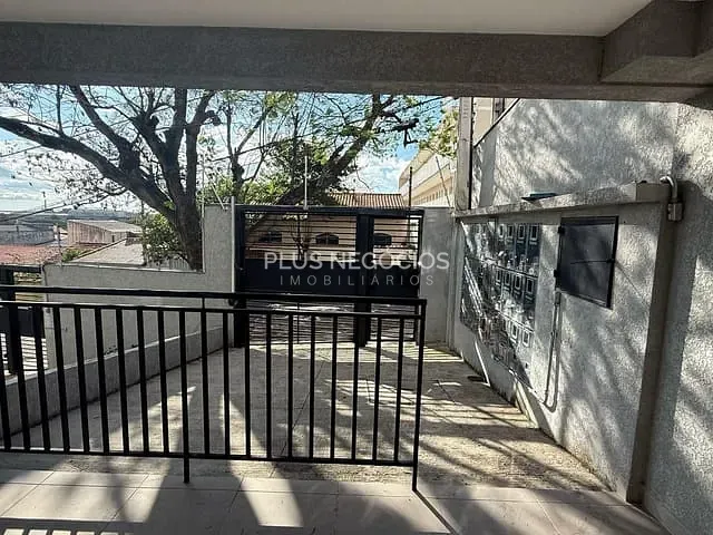 Studio com 33m² 1 quarto e 1 banheiro, à venda, no bairro Retiro São João em Sorocaba