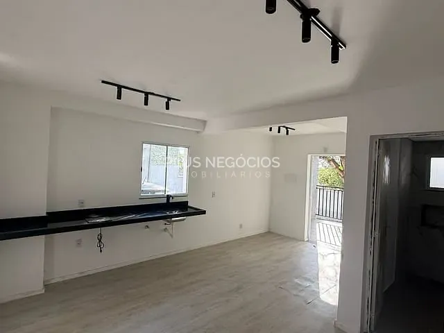 Studio com 33m² 1 quarto e 1 banheiro, à venda, no bairro Retiro São João em Sorocaba