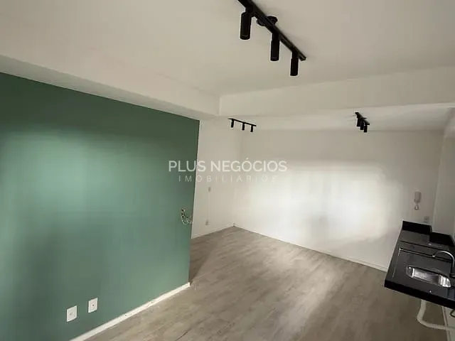 Studio com 33m² 1 quarto e 1 banheiro, à venda, no bairro Retiro São João em Sorocaba