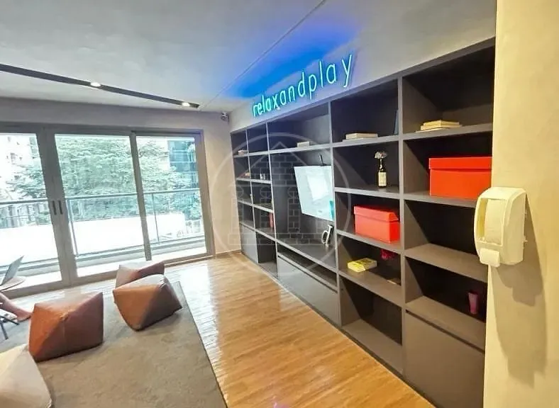 Apartamento, 1 quarto, 19 m² - Foto 12