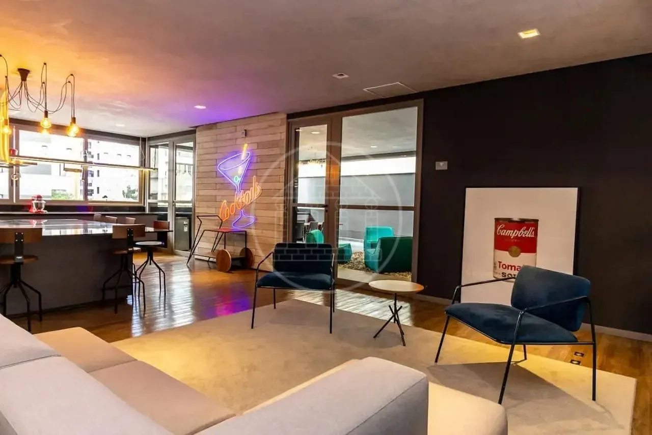 Apartamento, 1 quarto, 19 m² - Foto 11