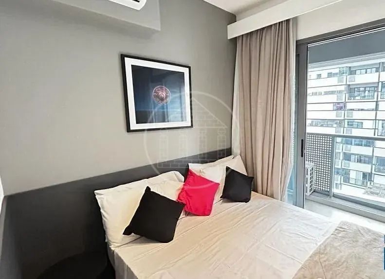 Apartamento, 1 quarto, 19 m² - Foto 7