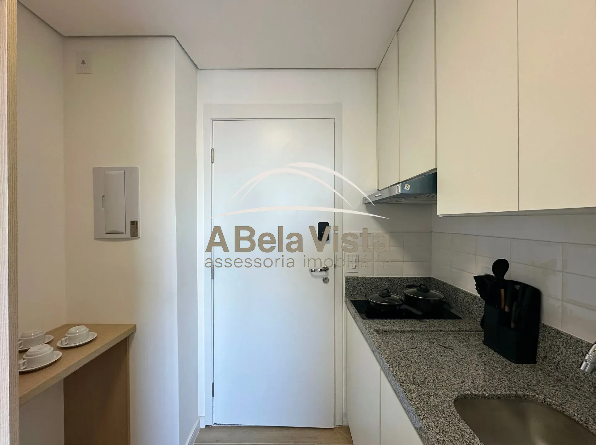 Apartamento, 1 quarto, 21 m² - Foto 11