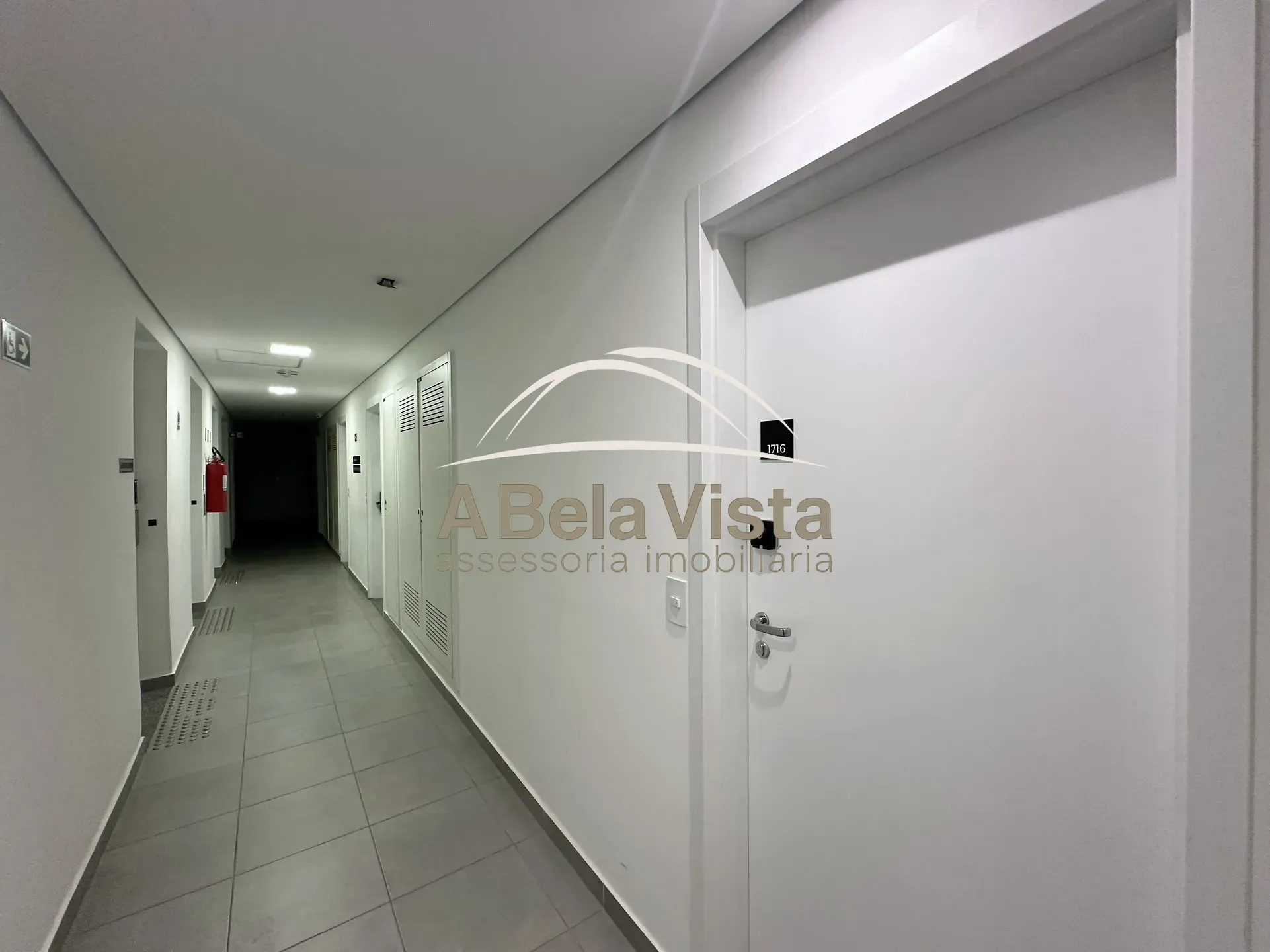 Apartamento, 1 quarto, 21 m² - Foto 17
