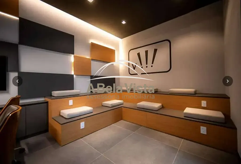 Apartamento, 1 quarto, 21 m² - Foto 35