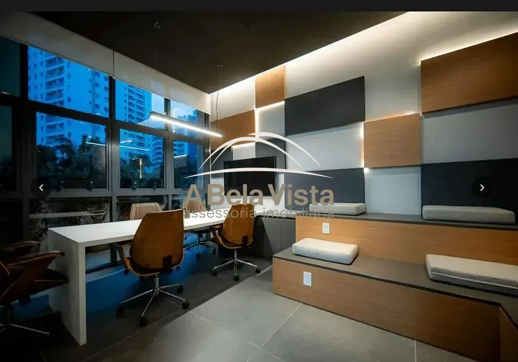 Apartamento, 1 quarto, 21 m² - Foto 41