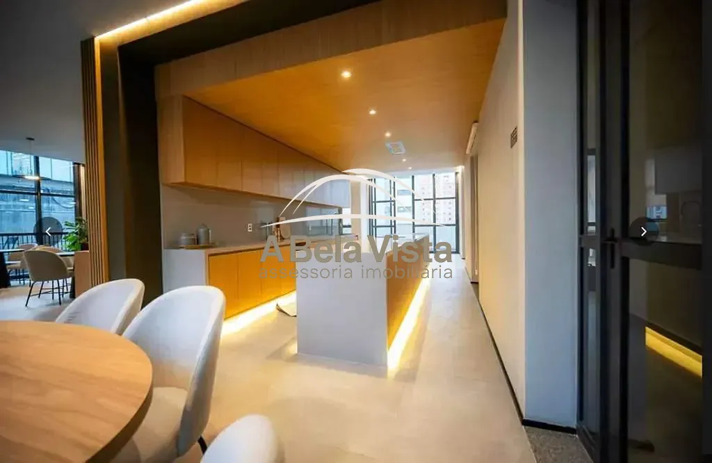 Apartamento, 1 quarto, 21 m² - Foto 43