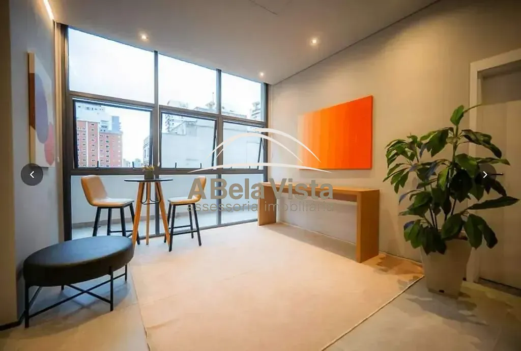 Apartamento, 1 quarto, 21 m² - Foto 44