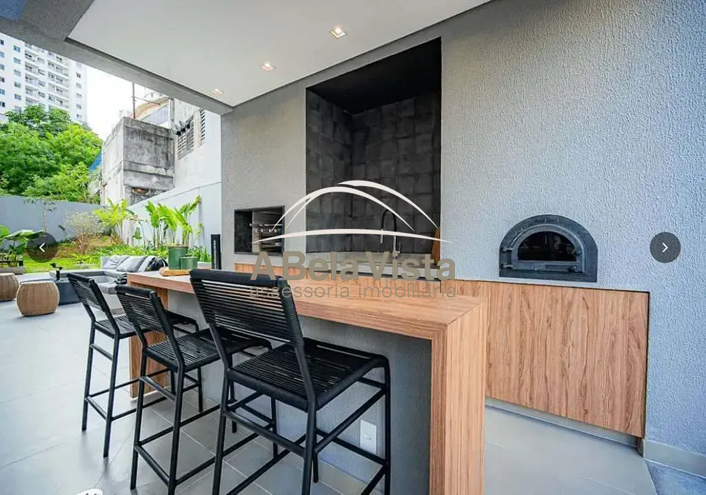 Apartamento, 1 quarto, 21 m² - Foto 46