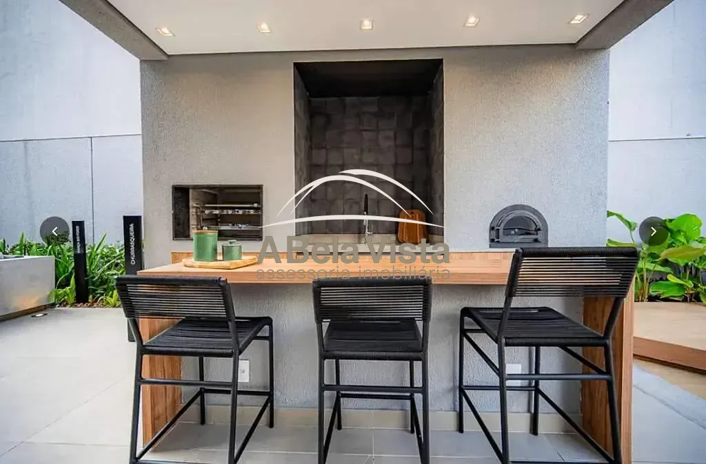 Apartamento, 1 quarto, 21 m² - Foto 50