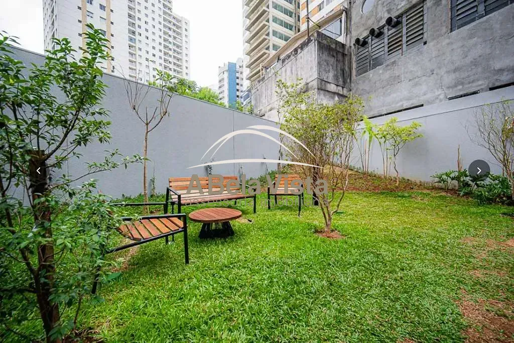 Apartamento, 1 quarto, 21 m² - Foto 58