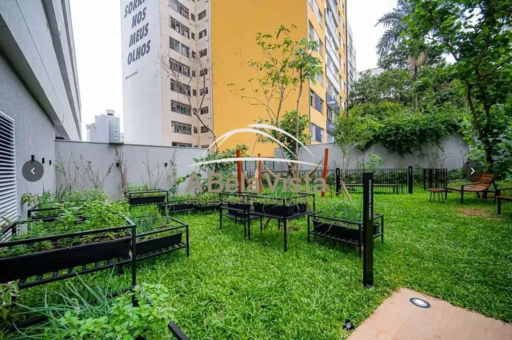 Apartamento, 1 quarto, 21 m² - Foto 59