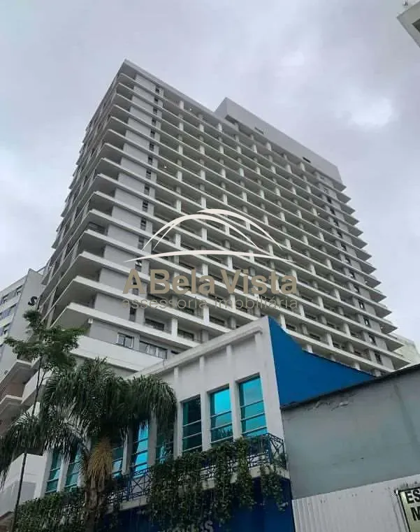 Apartamento, 1 quarto, 21 m² - Foto 21