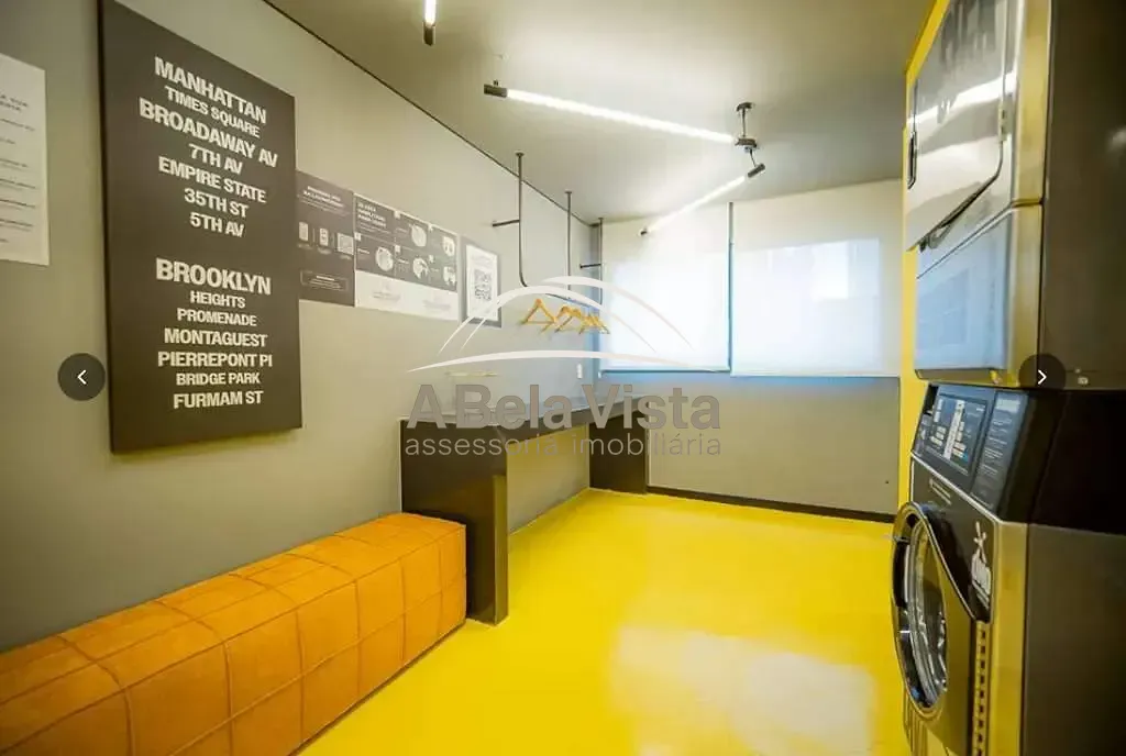 Apartamento, 1 quarto, 21 m² - Foto 63