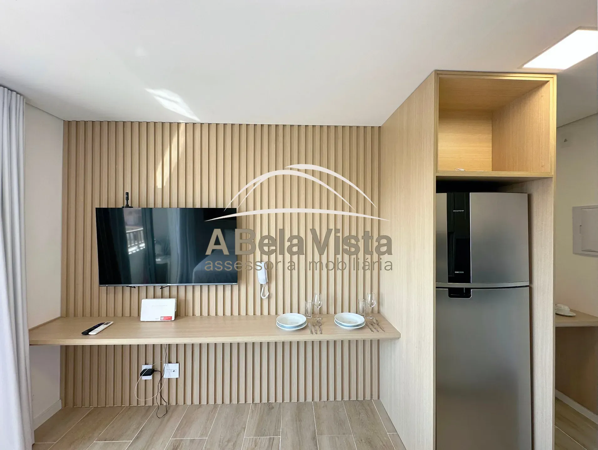 Apartamento, 1 quarto, 21 m² - Foto 6