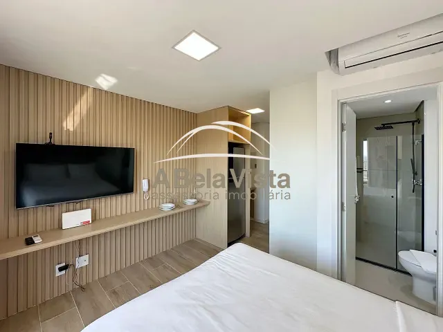 Studio com 21m² 1 quarto e 1 banheiro, à venda, no bairro Consolação em São Paulo