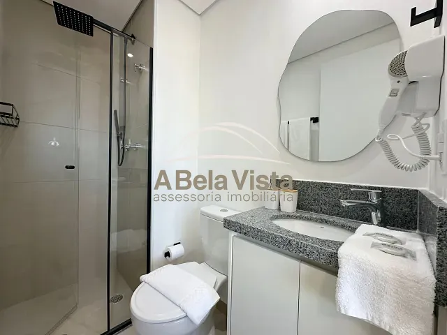 Studio com 21m² 1 quarto e 1 banheiro, à venda, no bairro Consolação em São Paulo