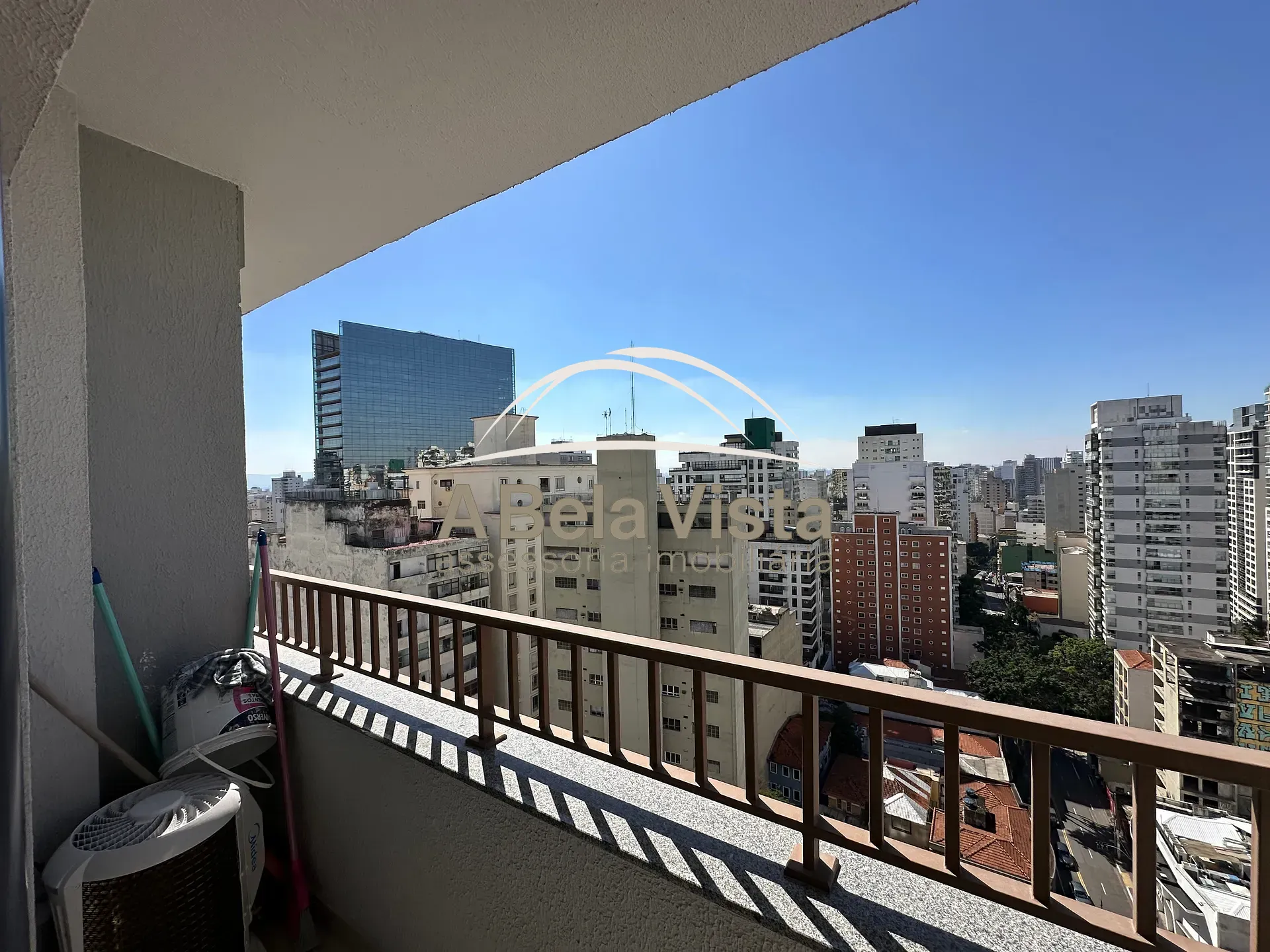 Apartamento, 1 quarto, 21 m² - Foto 8