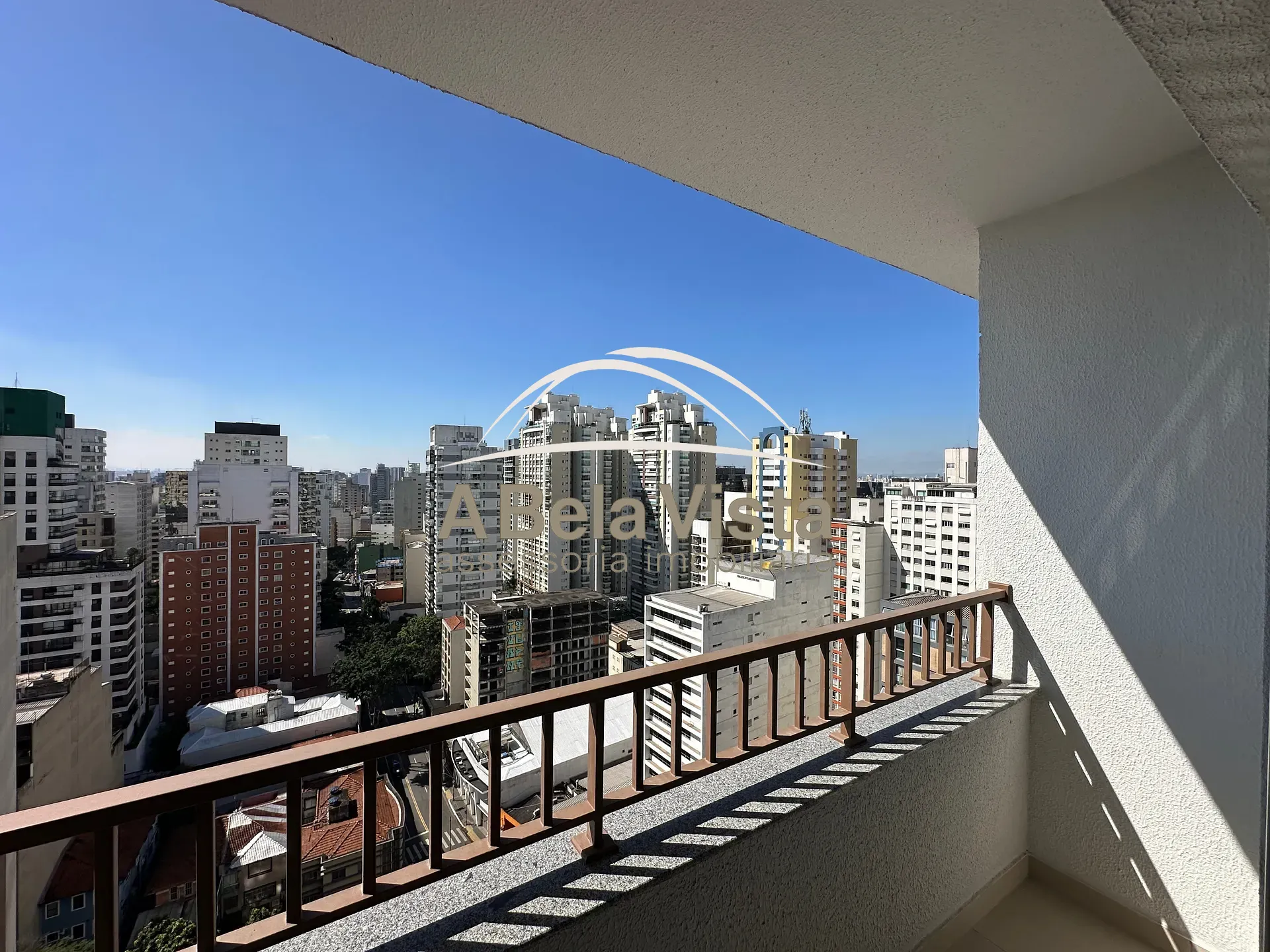 Apartamento, 1 quarto, 21 m² - Foto 9