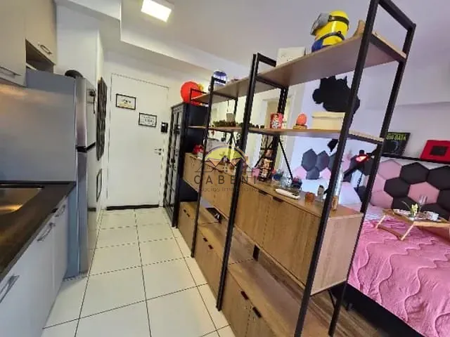 Studio com 35m² 2 quartos e 1 banheiro, à venda, no bairro Consolação em São Paulo