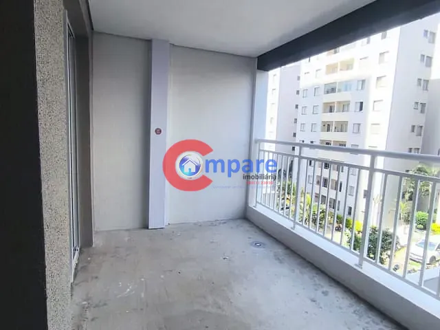 Studio 1 quarto e 1 banheiro, à venda, no bairro Picanço em Guarulhos