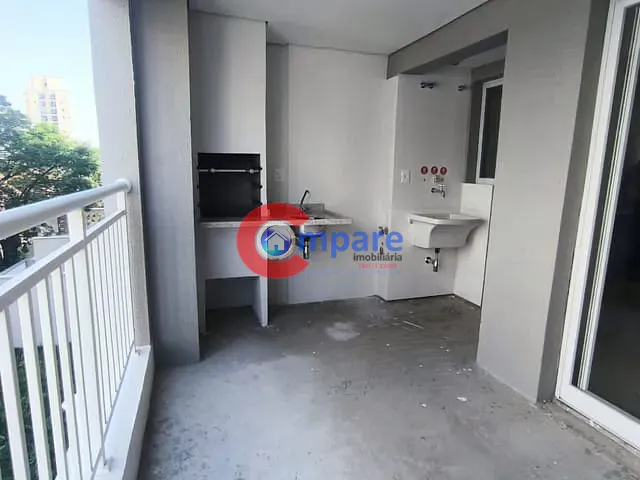 Studio 1 quarto e 1 banheiro, à venda, no bairro Picanço em Guarulhos