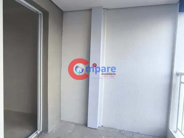 Studio 1 quarto e 1 banheiro, à venda, no bairro Picanço em Guarulhos