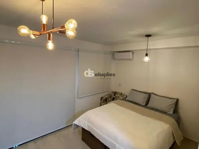 Studio 1 quarto e 1 banheiro, à venda, no bairro Indianópolis em São Paulo
