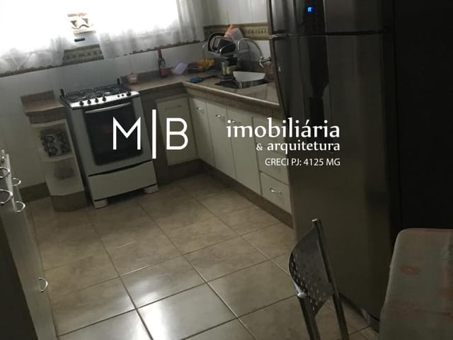 Studio 3 quartos e 2 banheiros, à venda, no bairro CENTRO em CATAGUASES