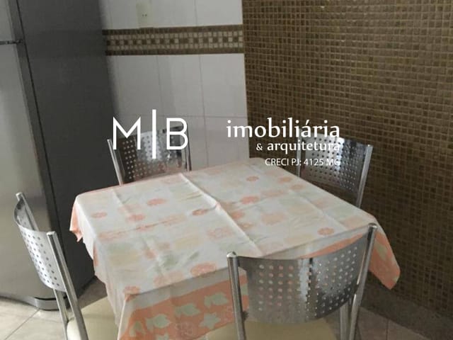 Studio 3 quartos e 2 banheiros, à venda, no bairro CENTRO em CATAGUASES