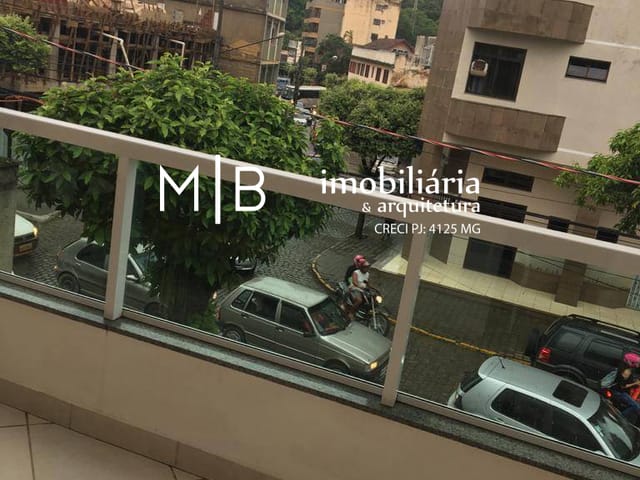 Studio 3 quartos e 2 banheiros, à venda, no bairro CENTRO em CATAGUASES