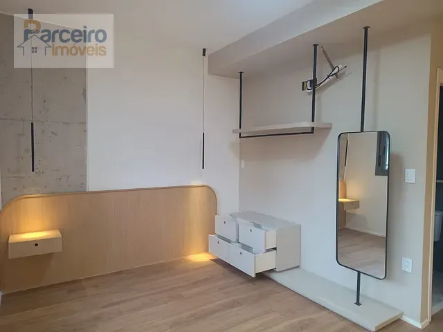Studio com 27m² 1 quarto e 1 banheiro, à venda, no bairro Vila Aricanduva em São Paulo