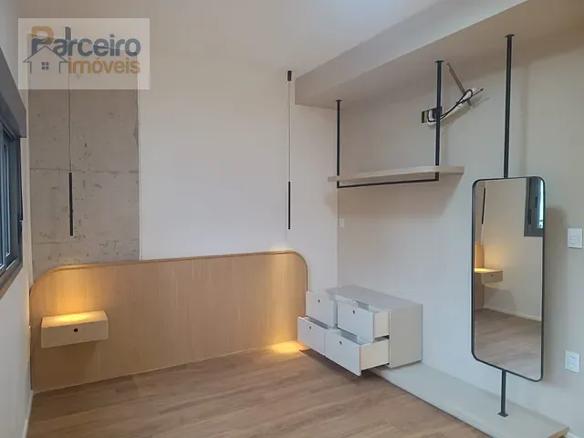 Studio com 27m² 1 quarto e 1 banheiro, à venda, no bairro Vila Aricanduva em São Paulo