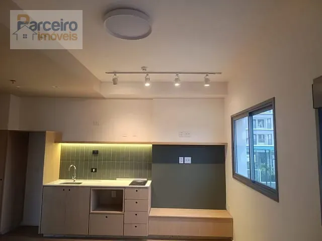 Studio com 27m² 1 quarto e 1 banheiro, à venda, no bairro Vila Aricanduva em São Paulo