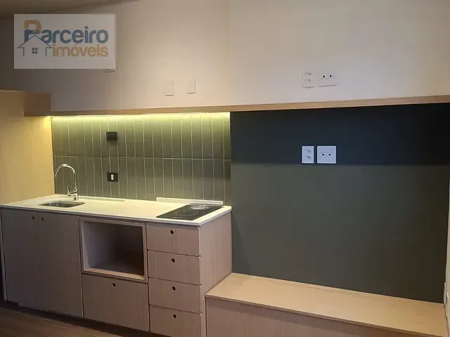 Studio com 27m² 1 quarto e 1 banheiro, à venda, no bairro Vila Aricanduva em São Paulo