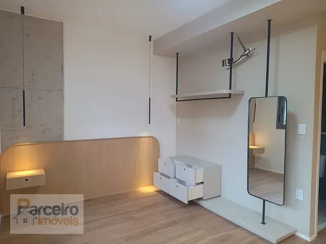 Studio com 27m² 1 quarto e 1 banheiro, à venda, no bairro Vila Aricanduva em São Paulo