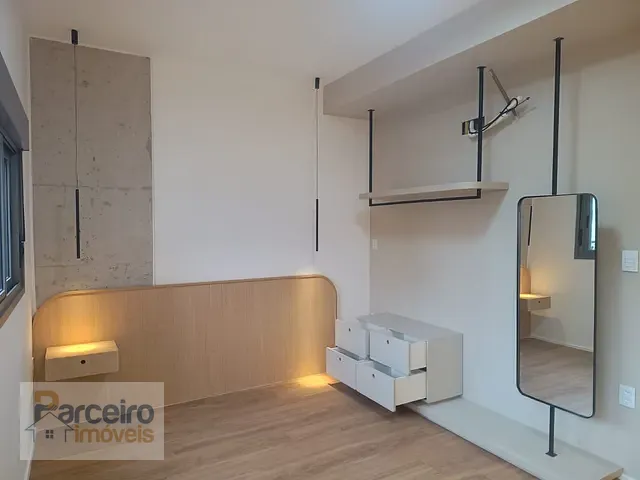 Studio com 27m² 1 quarto e 1 banheiro, à venda, no bairro Vila Aricanduva em São Paulo