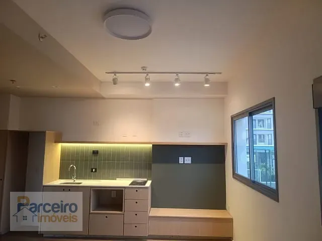 Studio com 27m² 1 quarto e 1 banheiro, à venda, no bairro Vila Aricanduva em São Paulo
