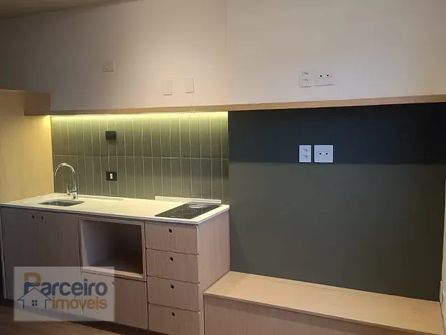 Studio com 27m² 1 quarto e 1 banheiro, à venda, no bairro Vila Aricanduva em São Paulo