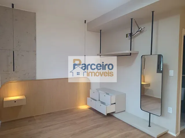 Studio com 27m² 1 quarto e 1 banheiro, à venda, no bairro Vila Aricanduva em São Paulo