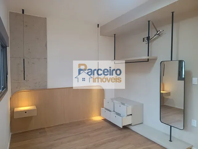 Studio com 27m² 1 quarto e 1 banheiro, à venda, no bairro Vila Aricanduva em São Paulo