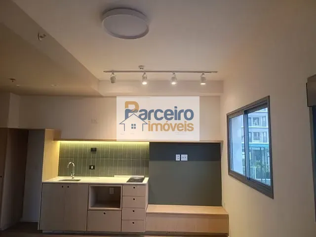 Studio com 27m² 1 quarto e 1 banheiro, à venda, no bairro Vila Aricanduva em São Paulo