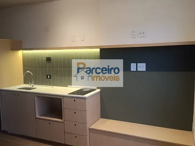 Studio com 27m² 1 quarto e 1 banheiro, à venda, no bairro Vila Aricanduva em São Paulo