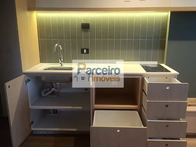 Studio com 27m² 1 quarto e 1 banheiro, à venda, no bairro Vila Aricanduva em São Paulo