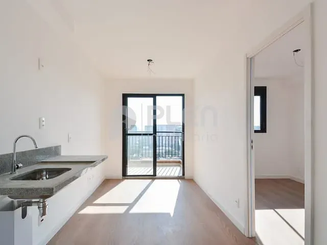 Studio 1 quarto e 1 banheiro, à venda, no bairro Moema em São Paulo