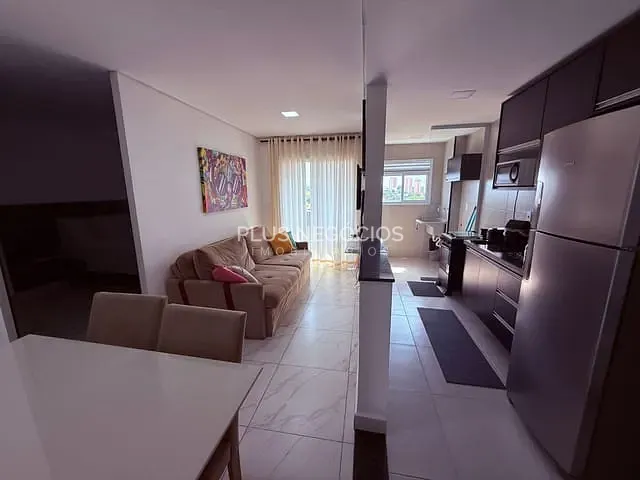 Studio com 44m² 1 quarto e 1 banheiro, à venda, no bairro Jardim América em Sorocaba