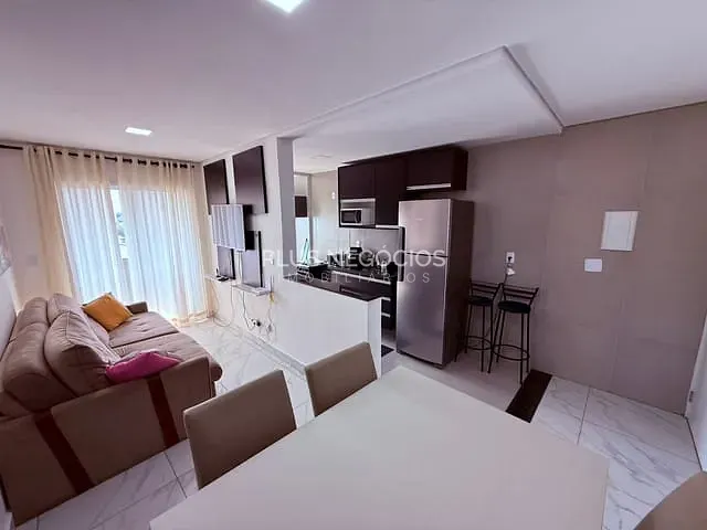 Studio com 44m² 1 quarto e 1 banheiro, à venda, no bairro Jardim América em Sorocaba