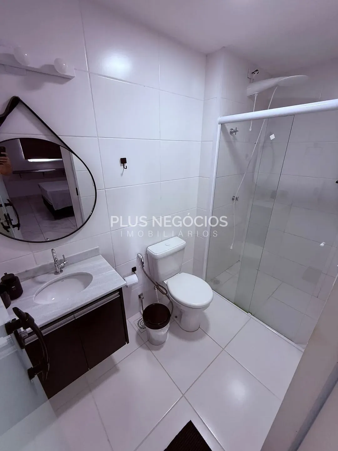Apartamento, 1 quarto, 44 m² - Foto 12