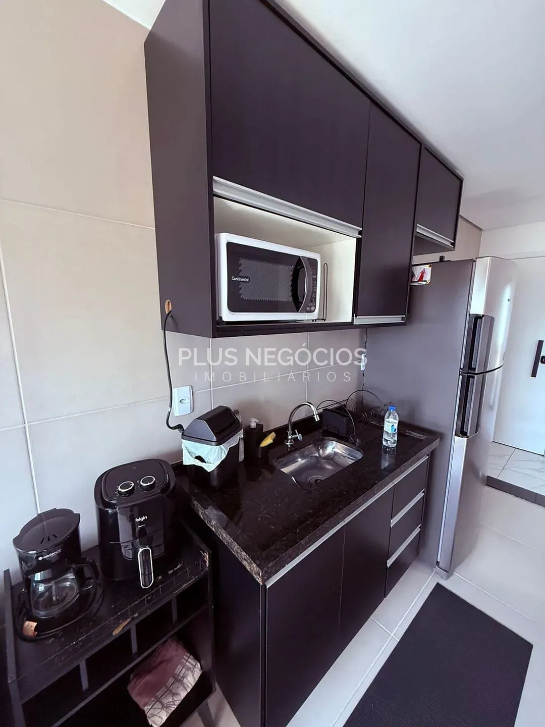 Apartamento, 1 quarto, 44 m² - Foto 13